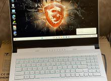  MSI for sale  in Amman