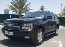 شفرليه تاهو 2012   chevrolet Tahu 2012