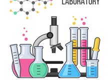 Chemistry Teacher in Amman