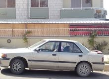 مازدا 323 موديل 1997 مازدا 323 موديل 1997