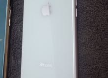 Apple iPhone 8 256 GB in Al Dhahirah