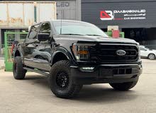 Ford F-150 Lariat in Amman