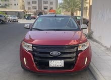 Ford Edge 2011 in Jeddah
