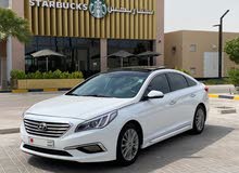 HYUNDAI SONATA LIMITED