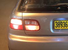للبيع هوندا سفيك eg gsr للبيع هوندا سفيك eg gsr