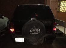 جيب شروكي 2005 جيب شروكي 2005
