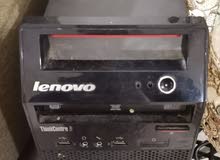Lenovo computer Lenovo computer