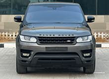 Land Rover Range Rover Sport 2015 in Ajman