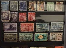 طوابع نادرة       rare stamps