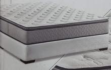Mattress still in original packaging Mattress still in original packaging