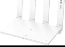 Huawei routers