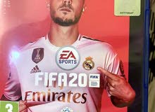 FIFA فيفا 20 عربية FIFA فيفا 20 عربية