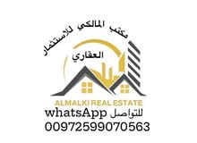 162m2 3 Bedrooms Apartments for Sale in Ramallah and Al-Bireh Um AlSharayit