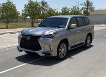 2017 Lexus LX570 for Sale 2017 Lexus LX570 for Sale