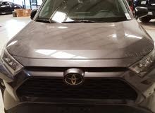 TOYOTA RAV-4 for sale