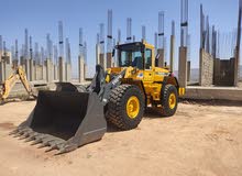 1998 Wheel Loader Construction Equipments in Salt