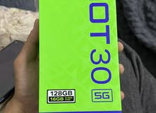 Infinix Hot 30 128 GB in Amman