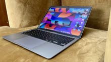 Macbook air M1 - Excellent Condition like new with many accessories