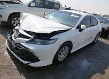 Toyota Camry 2018 in Sharjah