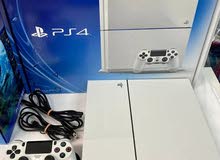 Used PS4 in excellent condition