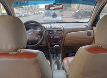 Nissan Sunny 2008 in Giza