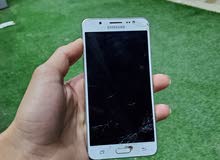 Samsung Galaxy J5 16 GB in Tripoli