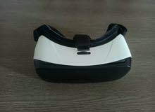 Smartphone VR (Samsung Gear)