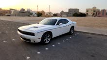 dodge challenger 2015 SXT