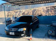 Kia Shuma 1998 in Irbid