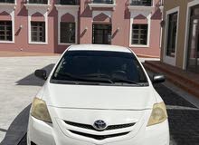 Toyota Yaris 2006 in Dhofar