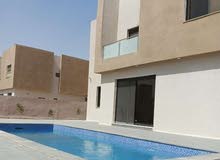 250m2 5 Bedrooms Townhouse for Rent in Mafraq Dahiyat Al-Jamaa