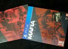 للبيع Mafia Trilogy PS4 للبيع Mafia Trilogy PS4