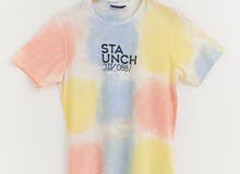 LC WAIKIKI ORIGINAL T-SHIRTS LC WAIKIKI ORIGINAL T-SHIRTS