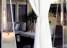 Outdoor Gas Patio Heater Outdoor Gas Patio Heater