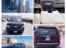 للبيع تاهو LTموديل 2009 بحاله ممتازه للبيع تاهو LTموديل 2009 بحاله ممتازه