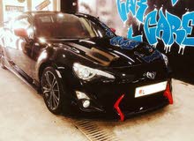 Toyota GT86/frs for sale Year 2014