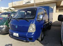 كيا بنجو 2004 دبل كبين بسعرررررررررررررر مغري كيا بنجو 2004 دبل كبين بسعرررررررررررررر مغري