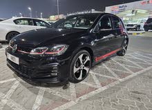 Volkswagen Golf GTI 2018 in Sharjah