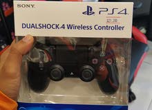 Playstation4 dualshock wireless controller Original