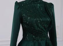 Weddings and Engagements Dresses in Amman