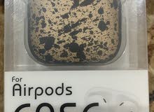 جراب سماعات air pods apple جراب سماعات air pods apple