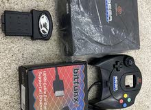 Dreamcast دريم كاست Dreamcast دريم كاست