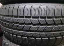القياس 17 55 225 من اعلا المواصفات بالاطارات العالميه نكسين اوروبي بحت دبل قومه دبل ستيل