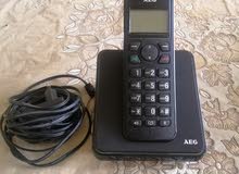 Handy AEG made in Germany Handy AEG made in Germany