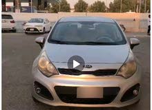 Kia Rio 2015 in Dubai