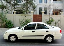 Nissan Sunny 1.6 L 2012 White Single User Well Maintained Urgent Sale