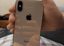 IPHONE XS 64GB PERFECT CONDITION