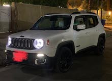 Jeep Renegade 2018 in Baghdad