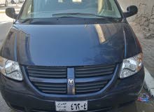 Dodge Caravan 2007 in Basra