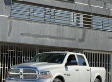 Dodge Ram 2018 in Amman